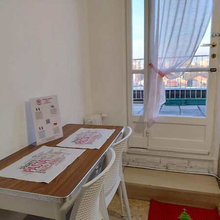 La Terrazza su Monza appartamento superservito Esterno foto