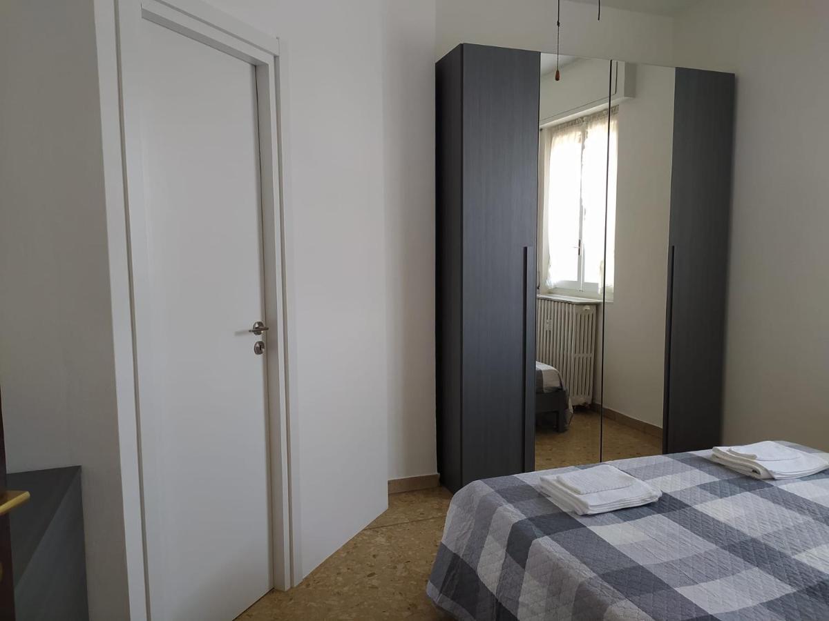 La Terrazza su Monza appartamento superservito Esterno foto