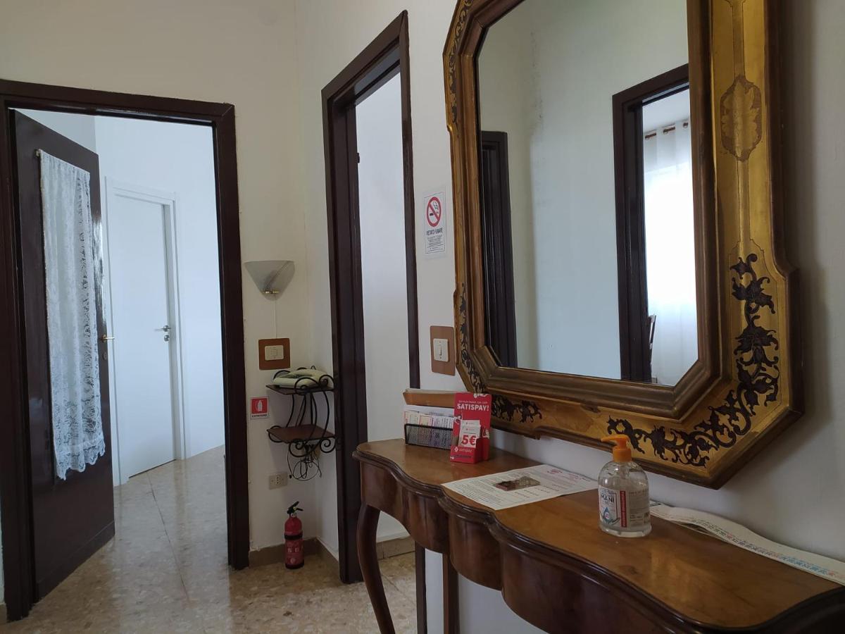 La Terrazza su Monza appartamento superservito Esterno foto