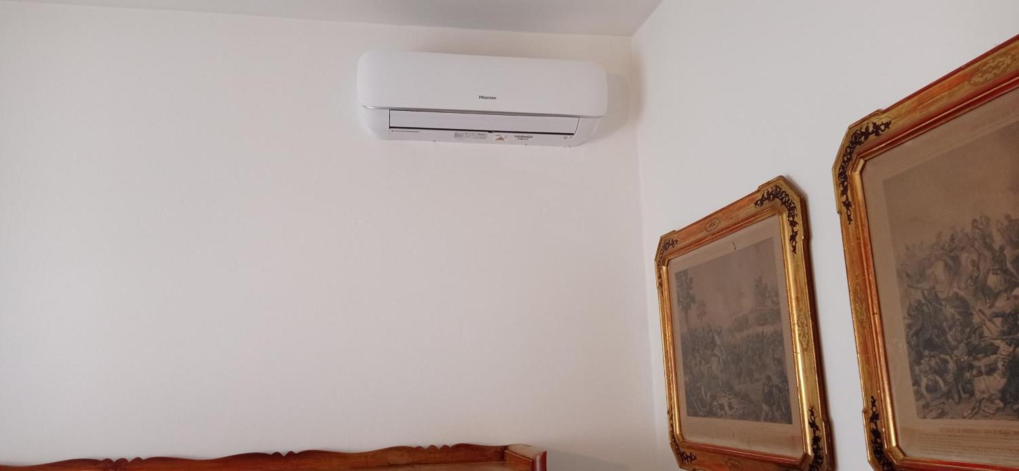 La Terrazza su Monza appartamento superservito Esterno foto
