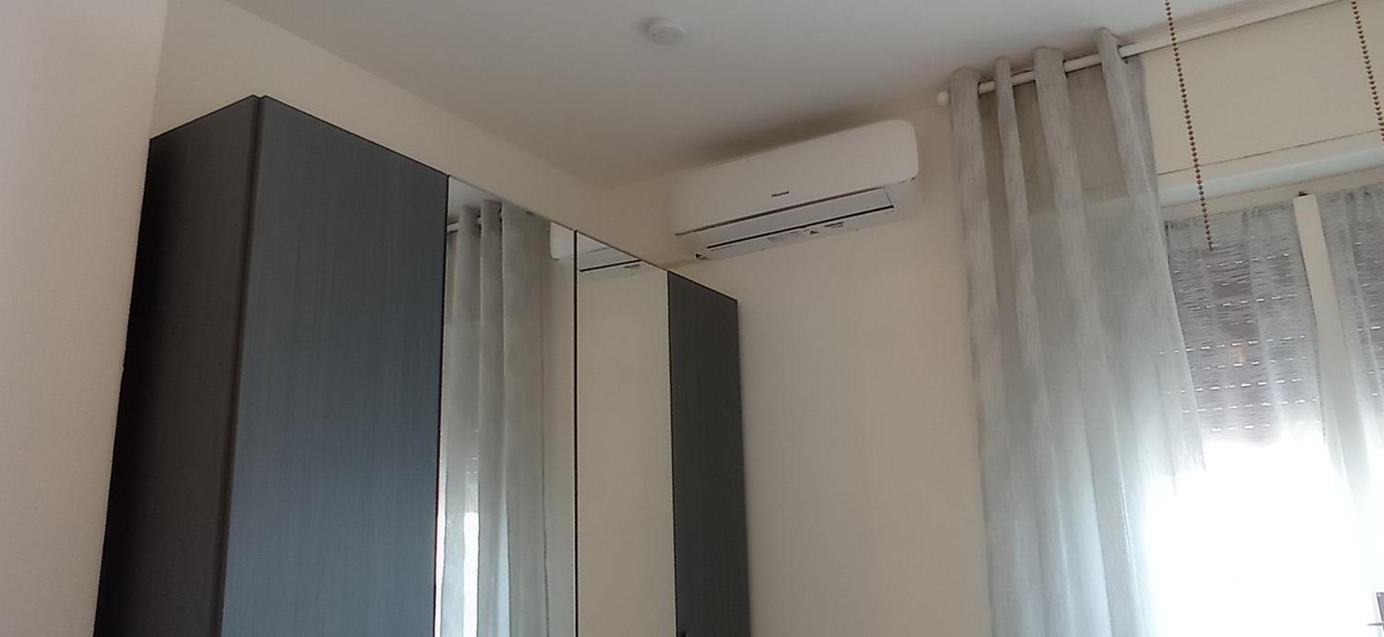 La Terrazza su Monza appartamento superservito Esterno foto