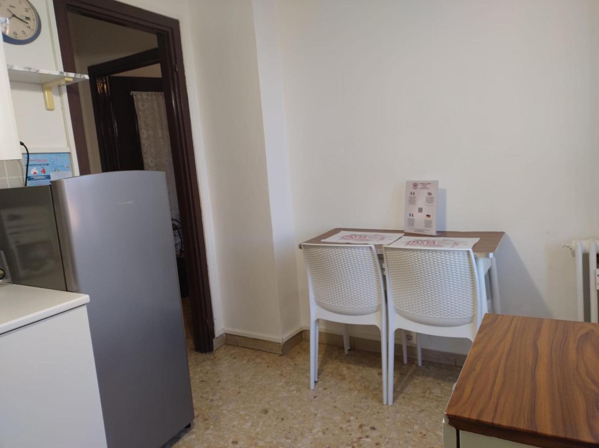 La Terrazza su Monza appartamento superservito Esterno foto