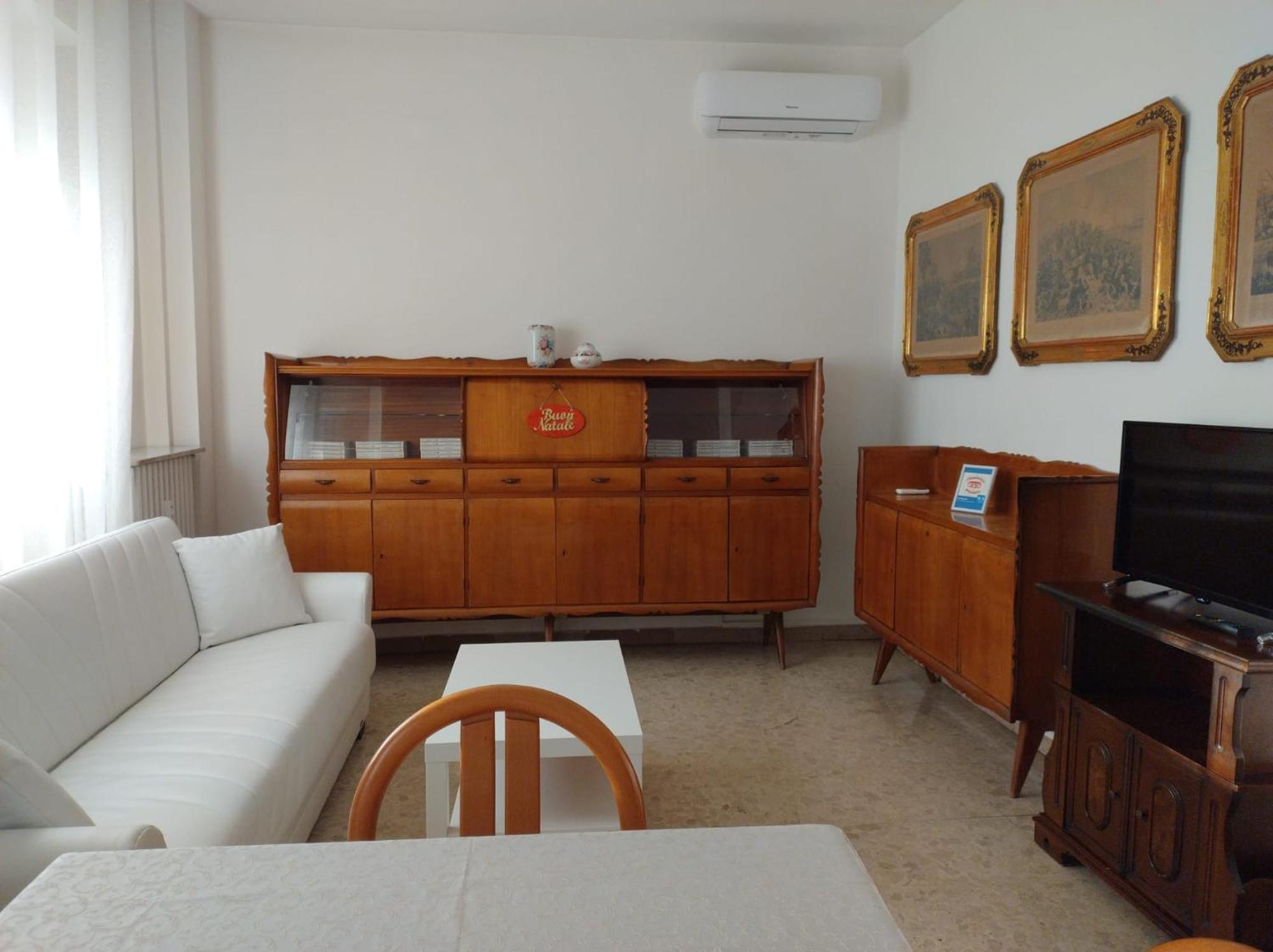 La Terrazza su Monza appartamento superservito Esterno foto
